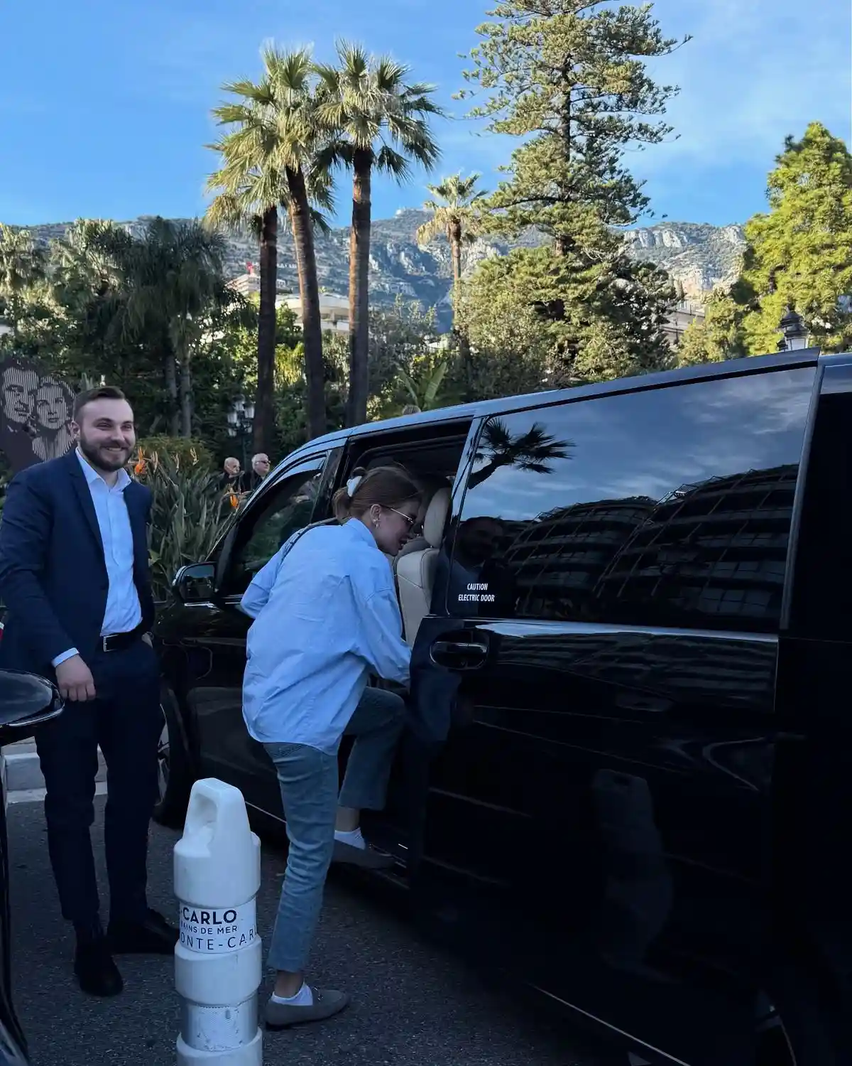 Prestigious Valet Services - Cannes
