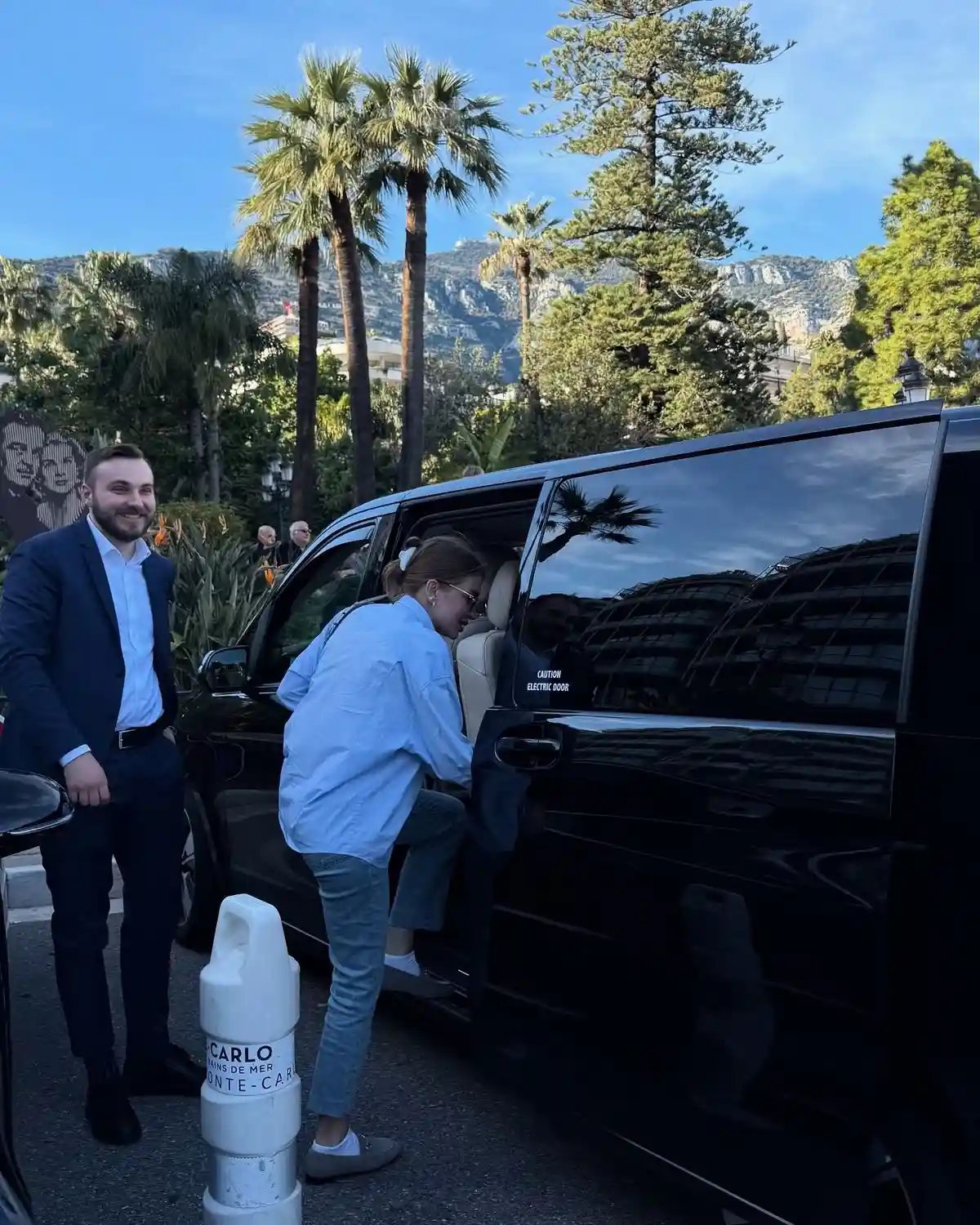 Prestige valet services