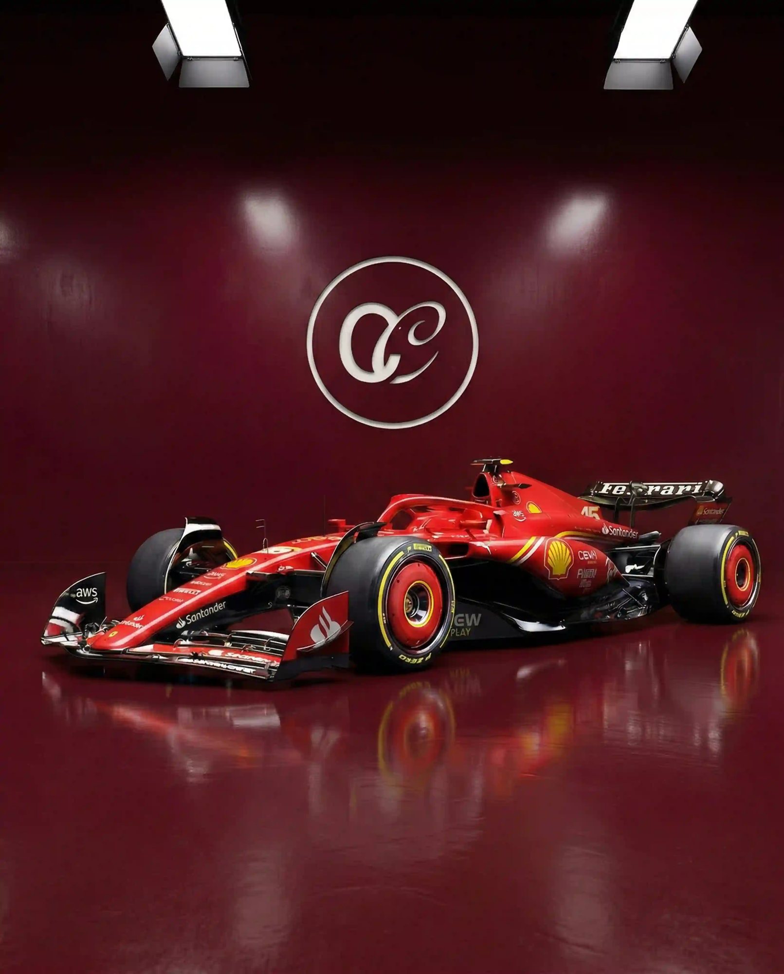 Circle Club experience